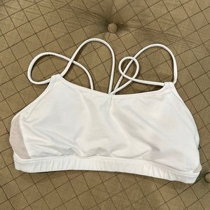 Lululemon sport bra